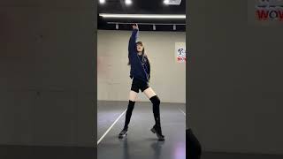 SexyBack  Justin Timberlake dance cover [upl. by Asamot]