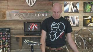 Madone 6 Series  Part 1  Tech Overview [upl. by Kerr242]