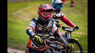 🔴 Speedway Ekstraliga Camp 2023 26072023  turniej 500 cc DZIEŃ 1 [upl. by Dnaltruoc539]