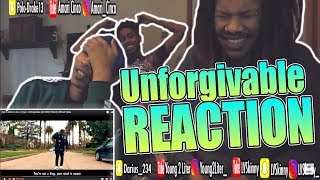 Deji x Jallow x Dax x Crypt  Unforgivable KSI DISS TRACK Reaction Video [upl. by Bowers688]