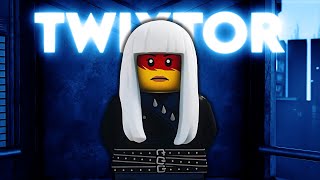 Ninjago Harumi 4K Twixtor Pack with and without CC [upl. by Anoif]