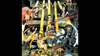 Cranium  Speed Metal Slaughter Full Album [upl. by Etteval]