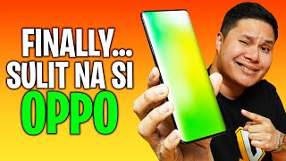 OPPO Reno11 Pro 5G  FINALLY ISANG SULIT NA OPPO [upl. by Haerle]