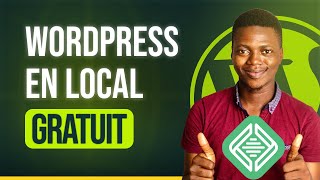 Cours 5  Comment Installer WORDPRESS en LOCAL sur votre PC en 2024  Tuto Débutant [upl. by Kenrick]