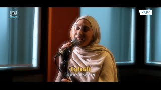 Nuha Bahrin  Lahali gegarkustik [upl. by Carroll]