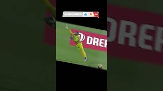 MS Dhoni Best Catches Moments shorts viral ipl tranding [upl. by Urquhart382]