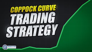 Coppock Curve Trading Strategy Backtest amp Rules [upl. by Eldwun]