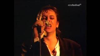 Ton Steine Scherben  Live Hamburg Markthalle 13021982 [upl. by Hayyikaz]