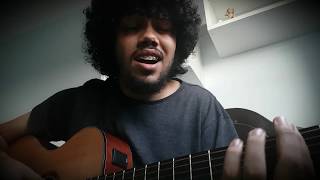 Ensaio sobre ela  Cícero  Yan Paiva cover [upl. by Lativa]