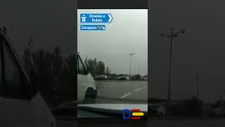 Los carriles no son para el  Dashcams España [upl. by Gere]