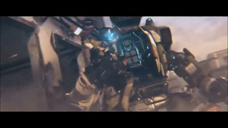 MAD Titanfall 2 Anime OP Final Edit [upl. by Eelrahc]