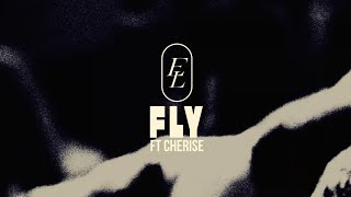 Emile Londonien Ft Cherise  Fly From the EP quotThree Rosesquot [upl. by Voorhis20]