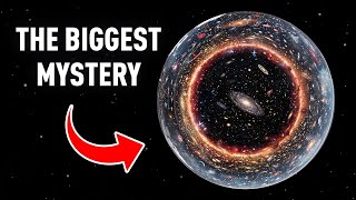 Why Does The Universe Look Like This  Space Documentary [upl. by Aicirtac670]