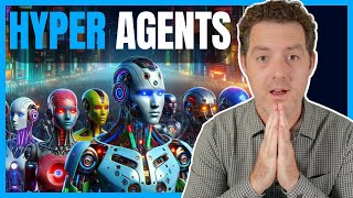 CrewAI Tutorial  Next Generation AI Agent Teams Fully Local [upl. by Moberg]