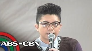 Vhong admits losing confidence after mauling incident [upl. by Riaj]