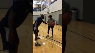 Mahmoud Abdul Rauf formerly Chris Jackson Shooting Tips MUST WATCH [upl. by Aihsenyt]