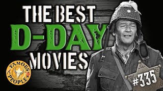 The Best DDay Movies [upl. by Karly]