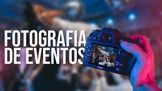 📷 SOCIALERO 🤵‍ FOTOGRAFIA DE EVENTOS 🎉¿de qué va hacer fotografia de eventos CONSEJOS Y TIPS [upl. by Odrude]