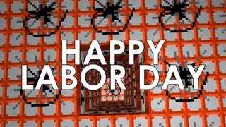 Happy Labor Day [upl. by Rhianna369]