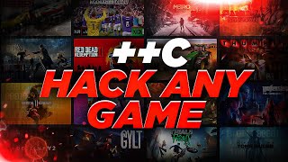 How to Hack ANY GAME Tutorial 2  Pointers [upl. by Nereus]