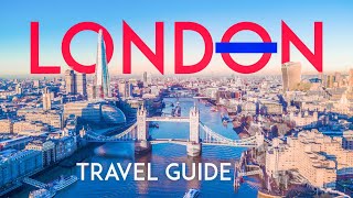 Things to know BEFORE you go to LONDON  London travel tips [upl. by Adniled]