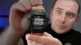 Is This NEW King GShock Too Massive to Handle [upl. by Porter834]