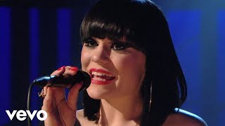 Jessie J  Price Tag Live on Jools Holland 2010 [upl. by Asilam]