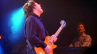 Gary Moore  Parisienne Walkways Live at the Royal Albert Hall [upl. by Eltsirhc]