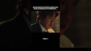 Review Film Psychokinesis Part 1 AgenSpoiler alurceritafilm filmkorea psychokinesis reviewfilm [upl. by Nittirb]