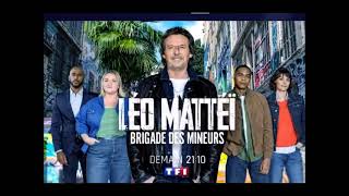 Leo Mattei quel est le salaire mirobolant de JeanLuc reichmann par épisode dans la série [upl. by Hartzke]