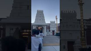 Crowd on occasion of Dassehera festival at livermore temple usa [upl. by Vic994]