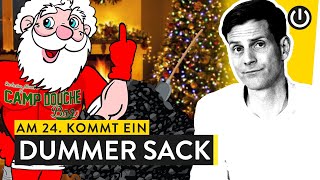 Der Weihnachtsmann ist ein Aloch  WALULYSE [upl. by Minetta]