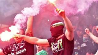 56 GKS Bełchatów Hooligans amp Ultras [upl. by Myrle576]