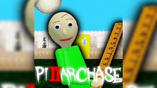 BALDIS CHASE THEME BUT ITS EXTENDED BY AI [upl. by Micheal]