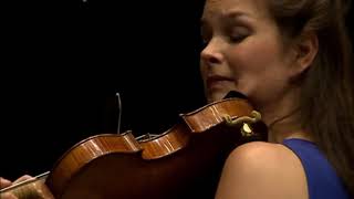 Janine Jansen and Itamar Golan Franz Schubert Sonata in A Major D 574 [upl. by Ralip]