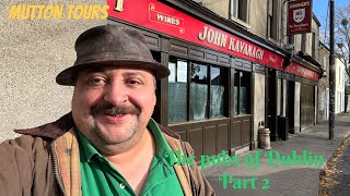 The Primemuttons Dublin Pub Crawl Part 2 A Skinful of Guinness [upl. by Garzon98]