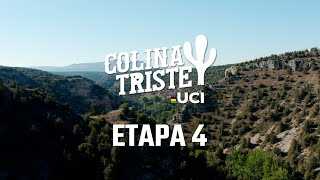 ETAPA 4  COLINA TRISTE 2023 [upl. by Gnuy]