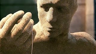 The Birth of Sandman Scene  SpiderMan 3 2007 Movie CLIP HD [upl. by Ruthy]