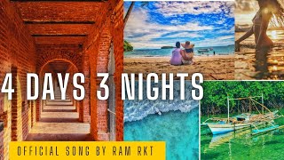 4 Days 3 Nights  Andaman tour  By Ram RKT andamannicobar havelock tour tourism viralvideos [upl. by Novyaj]