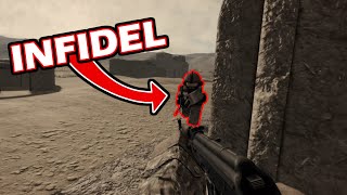 NOOB PLAYS EASTERN WAR for the FIRST TIME ROBLOX BATTLEFIELD [upl. by Sloane]