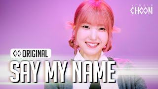 SAY MY NAME세이마이네임 WaveWay 4K  STUDIO CHOOM ORIGINAL [upl. by Ecilahc444]