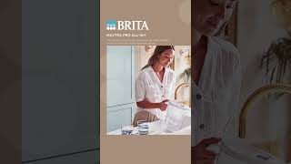 BRITA MAXTRA PRO ALLIN1  Take your filtration to the next level [upl. by Aniez]