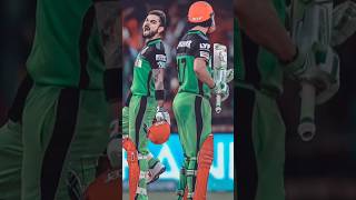 IPL HISTORY TOP PARTNERSHIP ipl viratkohli rcb shorts [upl. by Eirene]