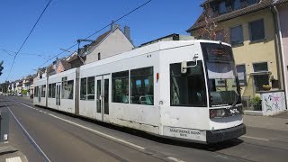 Sound Straßenbahn Duewag R11 6Z  9474  Stadtwerke Bonn GmbH [upl. by Sikram]