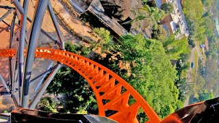 TIGRIS Opening April 19th at Busch Gardens Tampa [upl. by Lasorella]