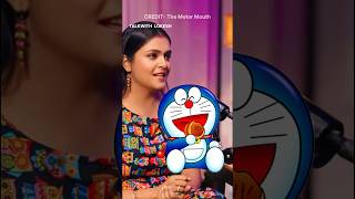 Doraemons biggest mystery 🤯😱 doraemondoraemon ytshorts trending [upl. by Laehpar]