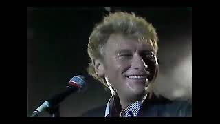 Clip INEDIT quotPendu à mon couquot Johnny Hallyday 2024 [upl. by Butler]