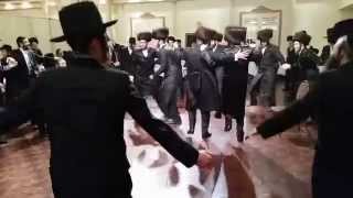 Jewish dance [upl. by Pharaoh160]