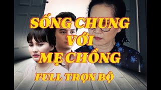 Truyện Sống Chung Với Mẹ Chồng CHƯƠNG 25 [upl. by Lrad]