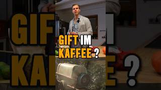 Gift im Kaffee kaffee lowcarb intervallfasten [upl. by Noyar332]